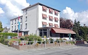 Hotel de Griffier Valkenburg